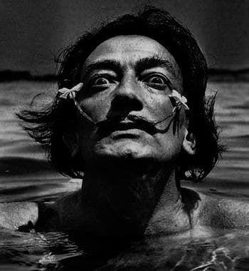 Inside the Dreamscape of Salvador Dalí